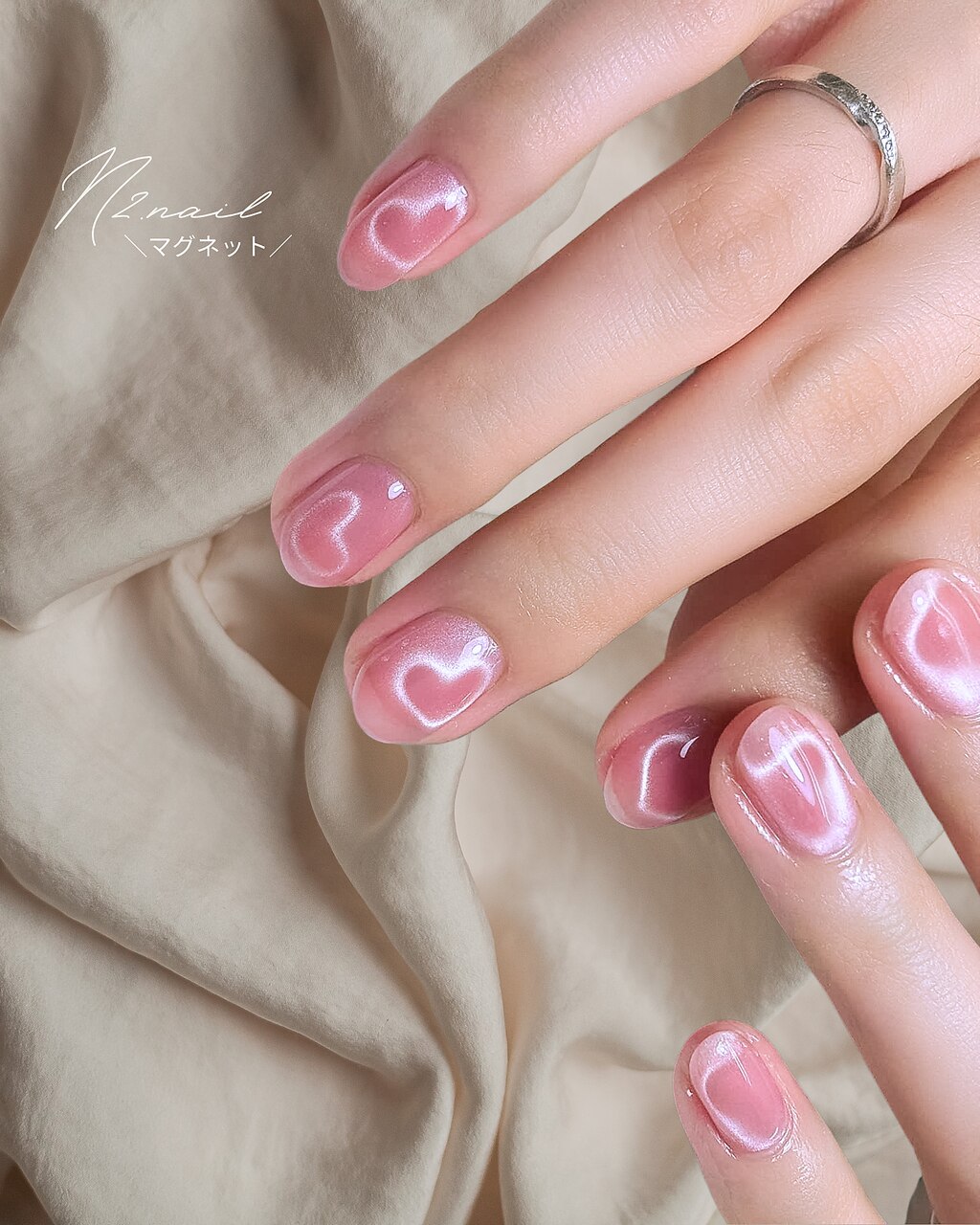 chou2.nail確認ページ エヌツーネイル(N2.nail)｜ホットペッパービューティー
