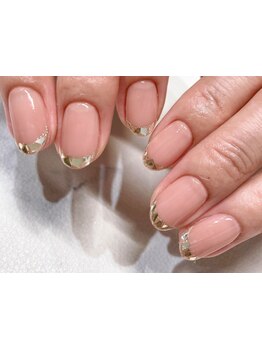 検定取得ネイリストがいるサロン