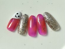 インプレス 大井町店(Impress)/定額トレンドコース