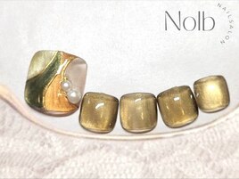 フットデザインコース¥11000～