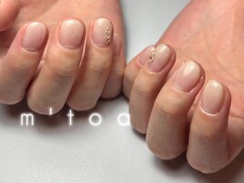 グラデーション/フィルイン