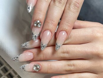 ユキネイル(Yuki nail)/