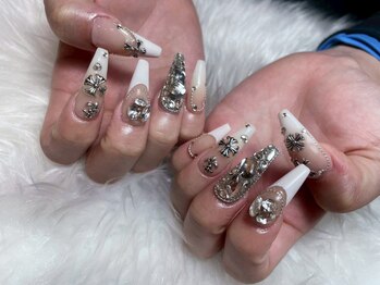 ココネイル 池袋(COCO NAIL)/[池袋駅/スカルプ/アートネイル]