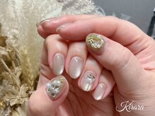 キララ(Kirara)/持ち込みデザイン