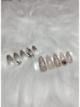 リーミプラス なかもず店(Rimi.+)/フリーデザイン★