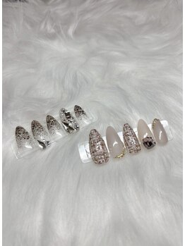 リーミプラス なかもず店(Rimi.+)/フリーデザイン★