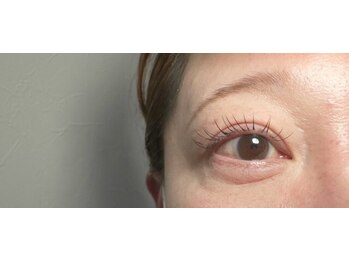 コリー(Cory.)/LEDフラットラッシュ100本