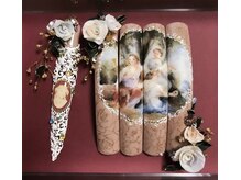 Nailstudio Remede【ネイルスタジオ ルメッド】/コンテスト受賞作品
