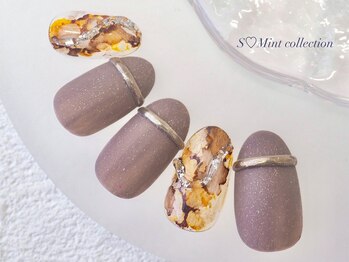 エスミント(S Mint)/オリジナル定額¥8980オフ込