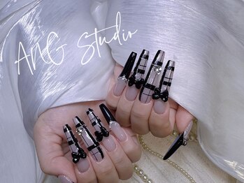 エーエヌジー スタジオ(ANG Studio)/