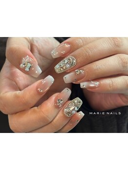 モテ可愛系（デート・合コン）が得意