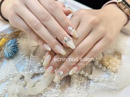 #クリスマス#冬ネイル