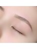 ≪ご新規様≫眉毛wax ¥4,500