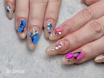 リ リュール(Re:Lueur)/