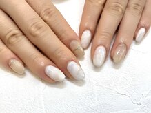 ティンク 大船店(Tink)/ニュアンスネイル