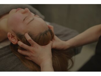 ビューティーデイ バイ オーキッド(BEAUTY DAY by ORCHID)/ドライヘッドスパ◎