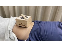 高田馬場名倉堂鍼灸接骨院/鍼灸