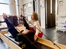 ヒルズフィット(Hills Fit)