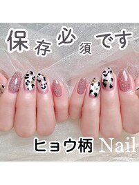 キラキラストーンxボルドー