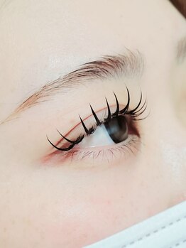 セレビアイ 立川店/マツエク/LED/ledエクステ/立川