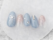 ABCネイル 池袋店(ABC Nail)/★NEW★ハンド定額オフ込6980円