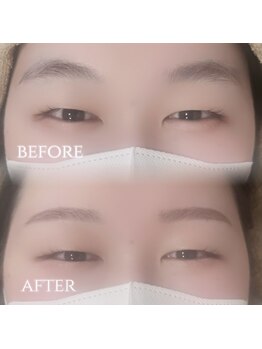 アイモア 吉祥寺店(eye mor.)/まつげパーマ/眉毛/アイブロウ