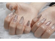 ノックス 南流山駅前店(NOCKS)/～デザインコース　￥9350～