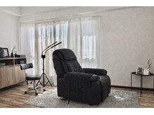 Recot by casita【まつげパーマ/フラットラッシュ/LED/眉毛】の雰囲気(プライベート空間でゆったりとお過ごしいただけます★)