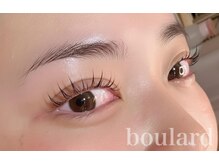 boulard 五月が丘店/立ち上げデザインパーマ