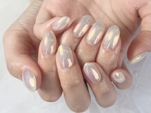 プリメ 高円寺(Purrime)/ミラー