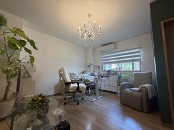イブ(Eve)/Eve nail salon