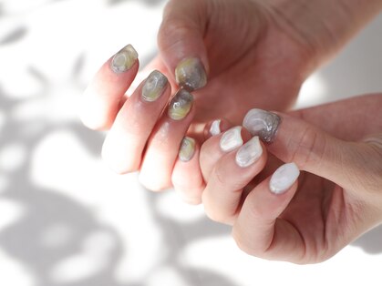 ディーネイル(DEE nail nagoya)の写真