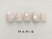 ザ マリー 磐田店(THE MARIE)/☆定額6000円コース 0611 