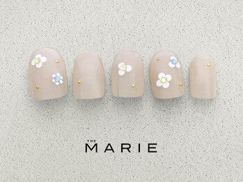 ザ マリー 磐田店(THE MARIE)/☆定額6000円コース 0611 