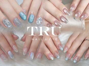 トゥルーネイル アンド アイ 六本木店(TRU NAIL & EYE)/*トレンドデザイン更新中*