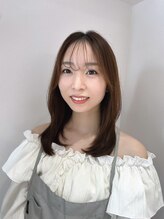 ランドネイル 天神(LANDNAIL)&nbsp;Fumika 