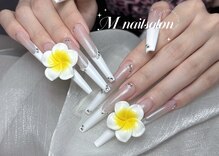 Mネイル