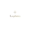 ラ ピラティス 五反田店(La pilates)のお店ロゴ