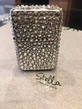 ステラアンドリノ(Stella&Lino)/ｚｉｐｐｏ　デコレーション