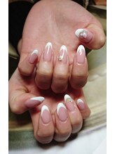 アンアント(An-ant)/フレンチネイル