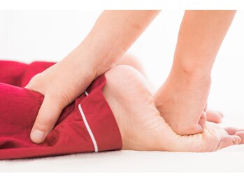 シャンべリール/リンパドレナージュ