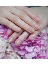 アイネイル(iNAIL)/