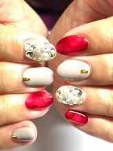 アクア ライズ 上大岡店(Aqua Rise)/【ジェルアートやり放題】