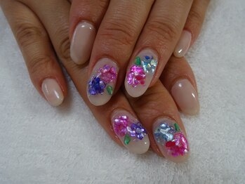 ネイルサロン リッティー(RITTY)/