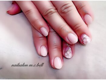 エムシーベル(m.c bell)/