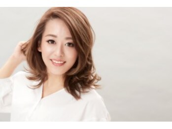 ビューティフェイス ビューティアイラッシュ 岡山天満屋店(BeautyFace Beautyeyelash)/フラットラッシュ