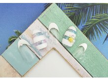 ラウレア(Laule'a)/定額Designコース