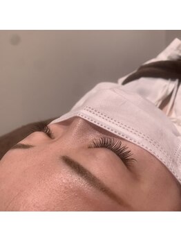 ベリー 中田店(Very)/【静岡 マツエク】