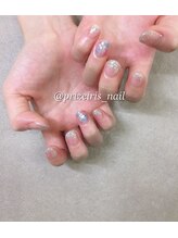 プライズアイリス アイラッシュ 池袋東口店(prize Iris eyelash)/お客様ネイル定額S【池袋】