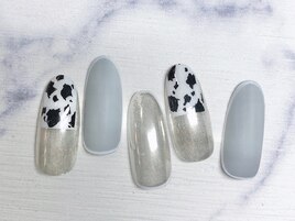 アニマルネイル